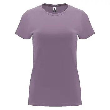 Футболка жіноча 'Roly' 'Capri 170 ' Фиолетовый 14987-22