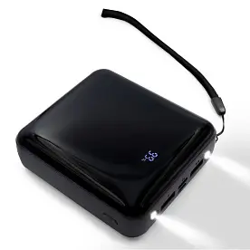 Повербанк PowerBank 10000 mAh
