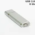 Флешка 'Lighter' 8 Gb USB 2.0