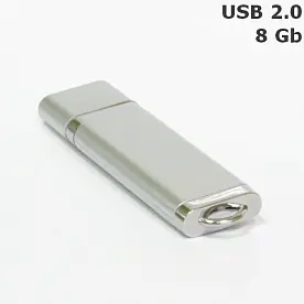 Флешка 'Lighter' 8 Gb USB 2.0