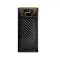 Універсальна мобільна батарея Powerbank 10000 mAh