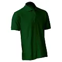Футболка Поло 'JHK' 'POLO REGULAR MAN' BOTTLE GREEN