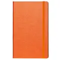 Записная книжка А5 'Mem'O!' в линейку 'Виннер' кремовый блок