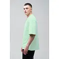 Футболка оверсайз 'RAY' 'OVERSIZE'