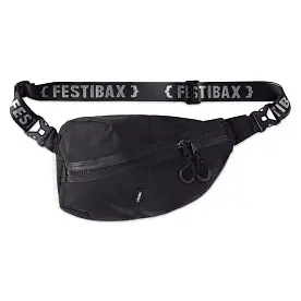 Сумка поясная 'FESTIBAX' 'BASIC'