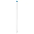 Ручка пластикова 'VIVA PENS' 'LIO WHITE'