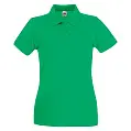 Теніска жіноча 'Fruit of the Loom' 'PREMIUM POLO'
