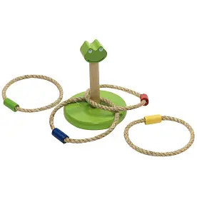 Игра Колечки