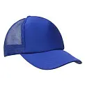 Кепка 'HeadWear' 'Truckers Mesh Cap' Royal