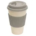 Чашка для кави 'ECO CUP' 400 мл