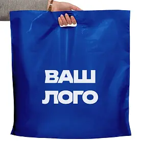 Пакет 'Банан' ПВТ 60х60см 60 мкм