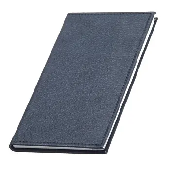 Телефонная книжка A6 с алфавитом Синий 1199-02