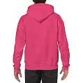 Реглан 'Gildan' 'Hooded Sweatshirt Heavy Blend 271'