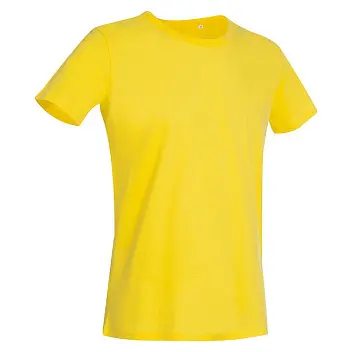 Футболка 'Stedman' 'Ben (Crew Neck)' Daisy Yellow Желтый 6930-05