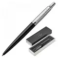 Ручка кулькова 'Parker' JOTTER 17 Bond Street Black CT BP