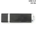 Флешка 'Lighter' 64 Gb USB 3.0