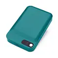 Універсальна мобільна батарея Бездротова Powerbank 'Model D' matt 10000 mAh