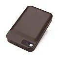 Універсальна мобільна батарея Бездротова Powerbank 'Model D' matt 10000 mAh