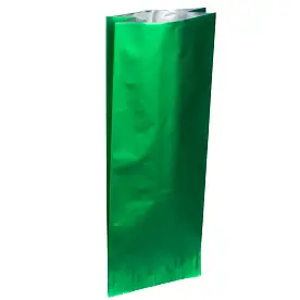 Пакет с центральным швом 135х360х35 (1000г кофе)