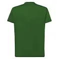 Футболка 'JHK' 'REGULAR PREMIUM T-SHIRT' BOTTLE GREEN