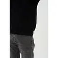 Свитшот реглан утепленный 'Kufaika' 'Unisex warm'