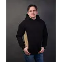 Худи реглан утеплений 'Kufaika' 'Unisex inset'