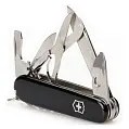 Нож складной 'Victorinox' 'HUNTSMAN' 15 инструментов