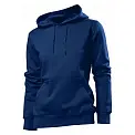 Толстовка 'Stedman' 'Hooded Sweatshirt' женская с капюшоном