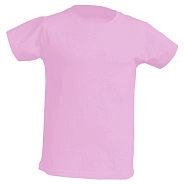 Футболка 'JHK' 'KID T-SHIRT' PINK