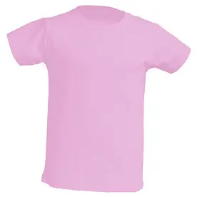 Футболка 'JHK' 'KID T-SHIRT' PINK