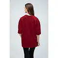 Футболка оверсайз 'RAY' 'OVERSIZE'