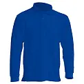 Футболка Поло 'JHK' 'POLO REGULAR MAN LS' ROYAL BLUE