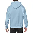 Реглан 'Gildan' 'Hooded Sweatshirt Heavy Blend 271'