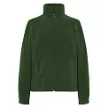 Толстовка 'JHK' 'POLAR FLEECE LADY' BOTTLE GREEN