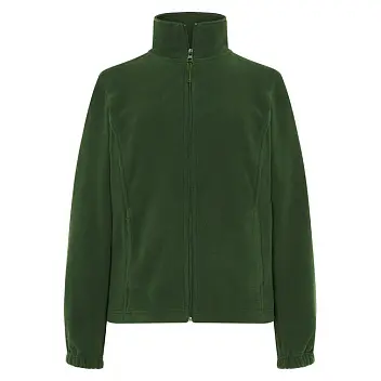 Толстовка 'JHK' 'POLAR FLEECE LADY' BOTTLE GREEN Темно-зеленый 1630-16