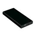 Универсальная мобильная батарея Powerbank 'Model A' 10000 mAh