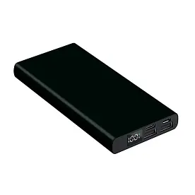 Универсальная мобильная батарея Powerbank 'Model A' 10000 mAh