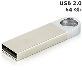 Флешка 'GoodRAM' 'UNITY' 64 Gb USB 2.0