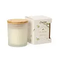 Свічка ароматична 'Casa Mia' 'Flawor' White Musk & Warm Vanilla