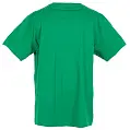Футболка 'JHK' 'REGULAR T-SHIRT MAN' KELLY GREEN