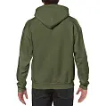 Реглан 'Gildan' 'Hooded Sweatshirt Heavy Blend 271'