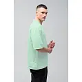 Футболка оверсайз 'RAY' 'OVERSIZE'