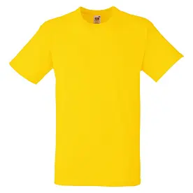 Футболка мужская 'Fruit of the Loom' 'Heavy Cotton T'