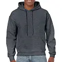 Реглан 'Gildan' 'Hooded Sweatshirt Heavy Blend 271'