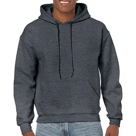 Реглан 'Gildan' 'Hooded Sweatshirt Heavy Blend 271'