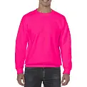 Реглан 'Gildan' 'Crewneck Sweatshirt Heavy Blend 271'