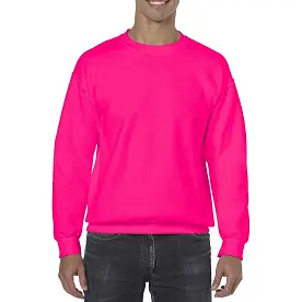 Реглан 'Gildan' 'Crewneck Sweatshirt Heavy Blend 271'