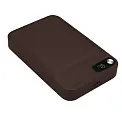 Універсальна мобільна батарея Бездротова Powerbank 'Model D' matt 10000 mAh