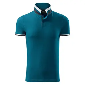 Футболка Поло 'Malfini' 'Collar Up 215'