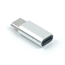 Перехідник Micro-USB - Type-C